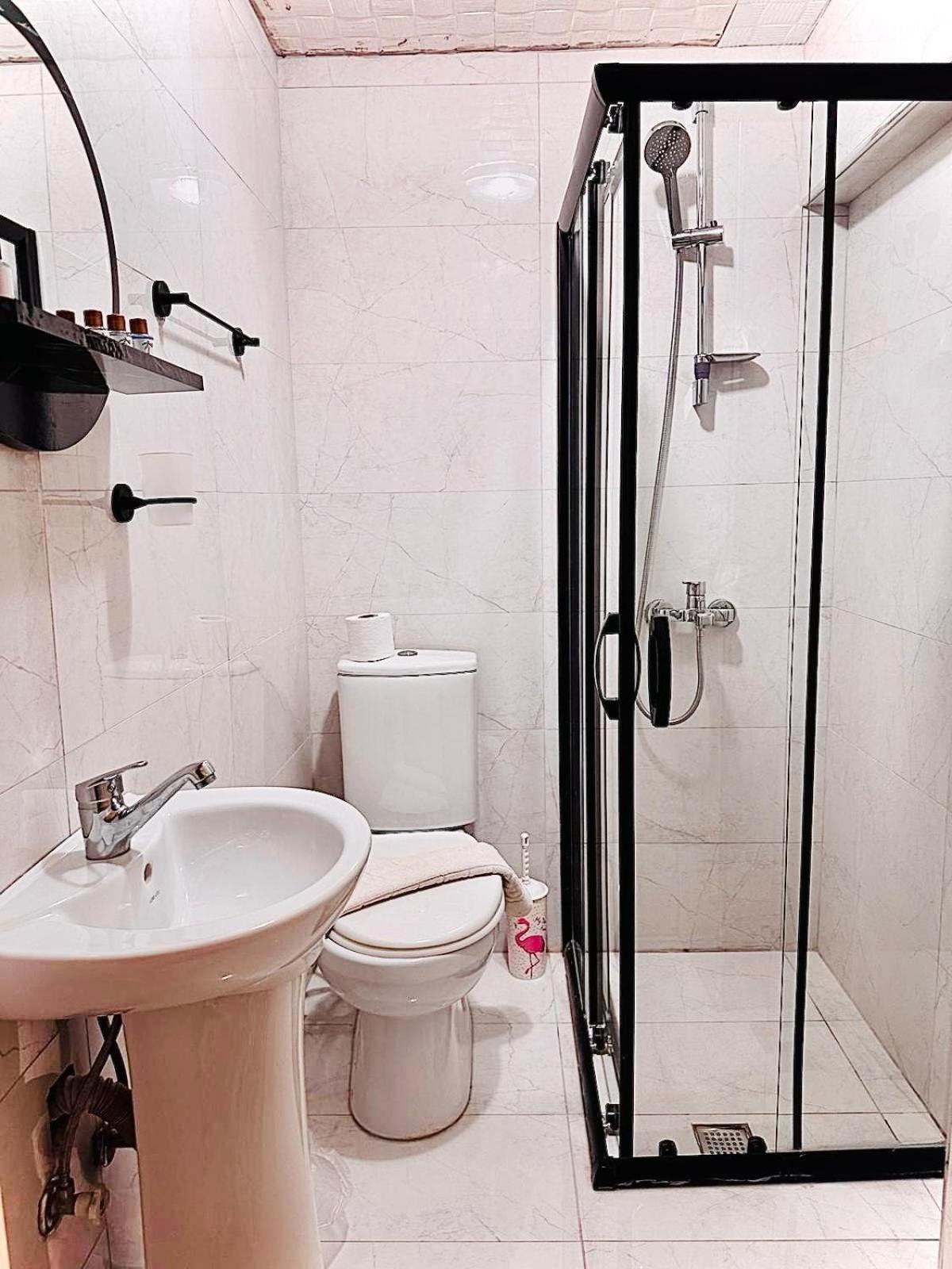 Alhambra Apart Hotel Istanbulská provincie Exteriér fotografie